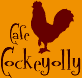 Cafe Cockeyolly